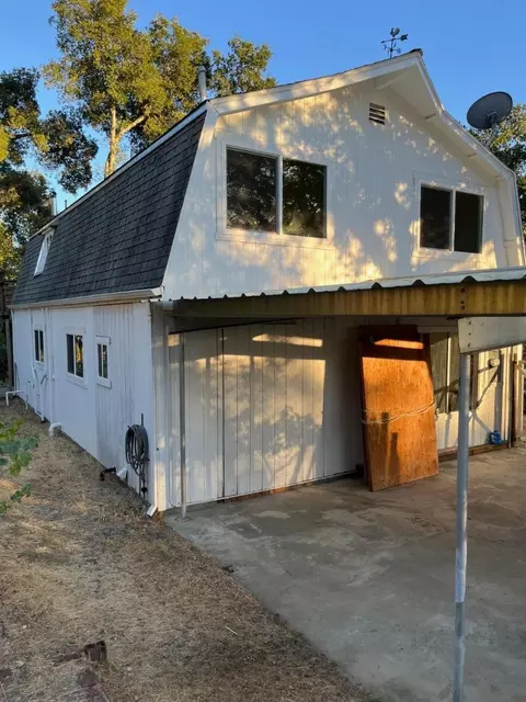Exterior - 26824 Walnut, Cloverdale, CA 95425 photo 13 of 13
