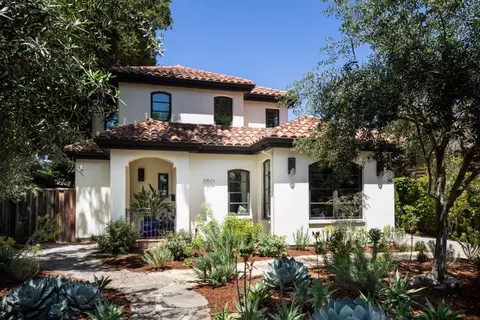 360 Oxford Ave, Palo Alto, CA 94306