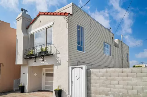 Exterior - 825 Amazon Ave, San Francisco, CA 94112 photo 2 of 7