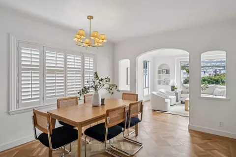Dining - 825 Amazon Ave, San Francisco, CA 94112 photo 3 of 5