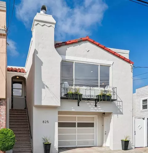 825 Amazon Ave, San Francisco, CA 94112