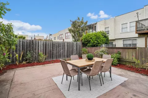 Exterior - 825 Amazon Ave, San Francisco, CA 94112 photo 5 of 7
