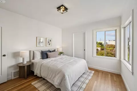 Bedroom - 825 Amazon Ave, San Francisco, CA 94112 photo 4 of 9
