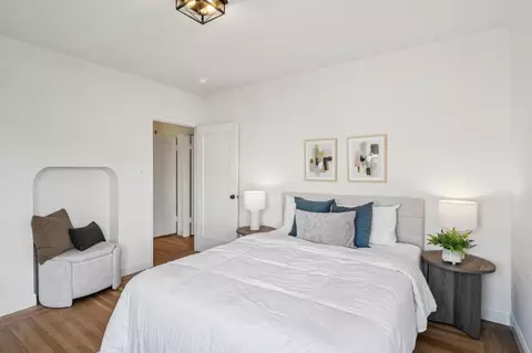 Bedroom - 825 Amazon Ave, San Francisco, CA 94112 photo 5 of 9