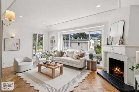 Living - 825 Amazon Ave, San Francisco, CA 94112 photo 1 of 4