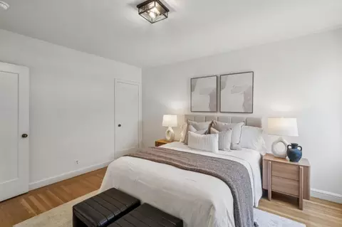 Bedroom - 825 Amazon Ave, San Francisco, CA 94112 photo 2 of 9