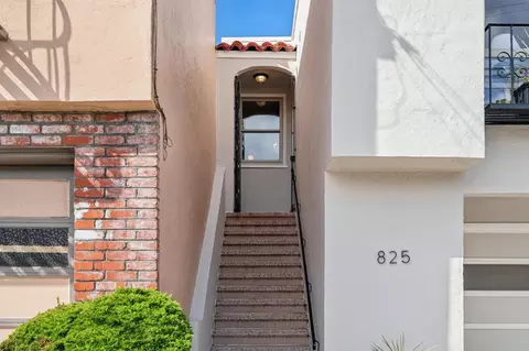 Exterior - 825 Amazon Ave, San Francisco, CA 94112 photo 3 of 7