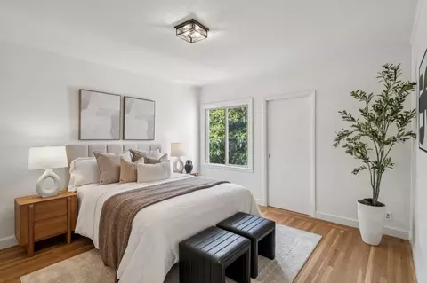 Bedroom - 825 Amazon Ave, San Francisco, CA 94112 photo 1 of 9