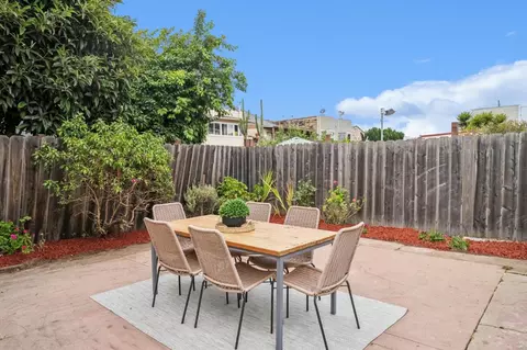 Exterior - 825 Amazon Ave, San Francisco, CA 94112 photo 4 of 7