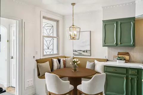 Dining - 825 Amazon Ave, San Francisco, CA 94112 photo 5 of 5
