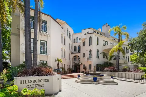 111 W 3rd Ave 107, San Mateo, CA 94402