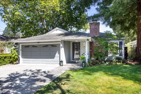 150 Churchill Ave, Palo Alto, CA 94301