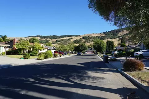 6325 Mountford Dr, San Jose, CA 95123