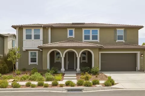 Exterior - 3086 Leeds Ln, Tracy, CA 95377 photo 2 of 9