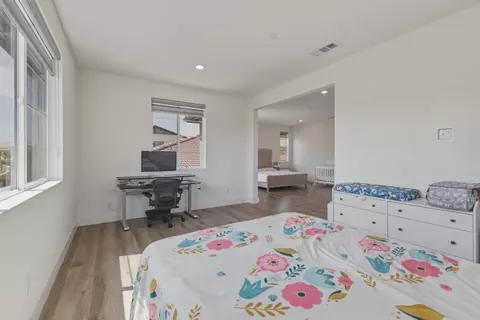 Bedroom - 3086 Leeds Ln, Tracy, CA 95377 photo 11 of 12