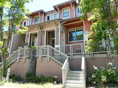 4245 Rickeys Way D, Palo Alto, CA 94306
