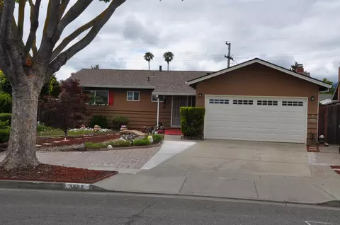 1808 Ronie Way, San Jose, CA 95124