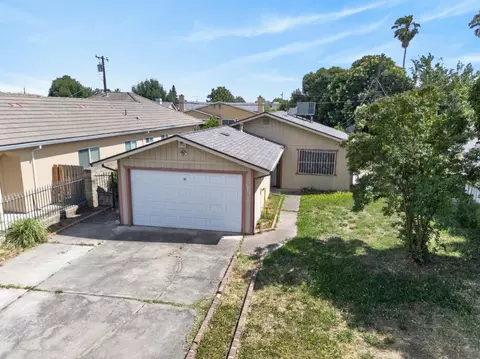 7952 39th Ave, Sacramento, CA 95824