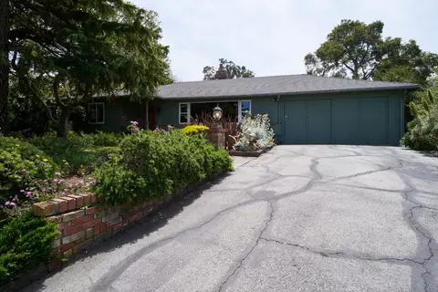 2997 Lasuen Dr, Carmel, CA 93923