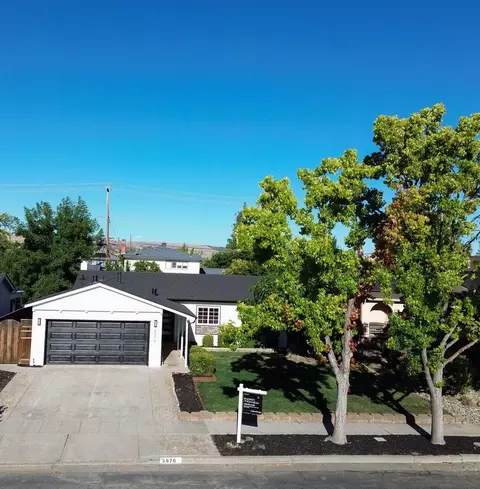 5876 Embee Dr, San Jose, CA 95123