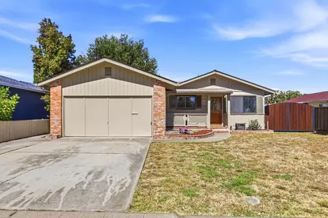 1099 Miller Ave, San Jose, CA 95129