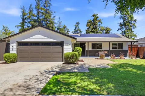 1583 Ferndale, San Jose, CA 95118