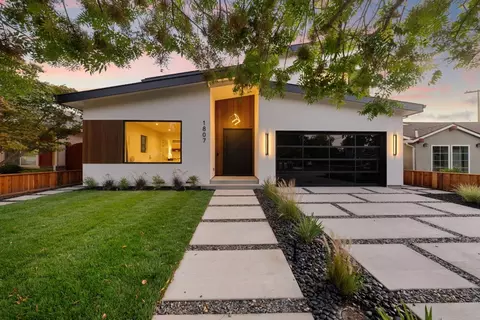 1807 Creek Dr, San Jose, CA 95125