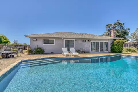 Exterior - 9625 Oracle Oak Pl, Salinas, CA 93907 photo 9 of 15