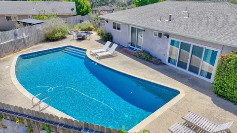 Exterior - 9625 Oracle Oak Pl, Salinas, CA 93907 photo 15 of 15