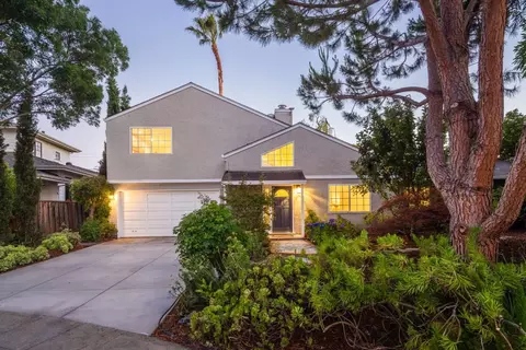 3248 Clifton Ct, Palo Alto, CA 94303