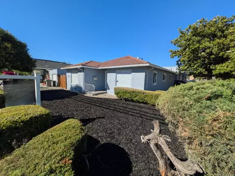 194 S 24th St, San Jose, CA 95116