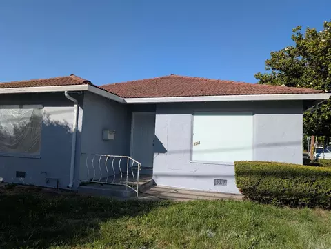 194 S 24th St, San Jose, CA 95116