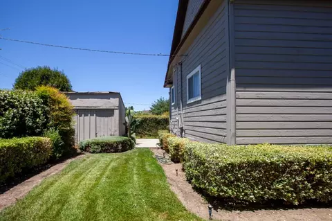Exterior - 7515 Chestnut St, Gilroy, CA 95020 photo 8 of 10