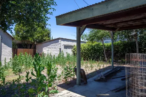 Exterior - 7515 Chestnut St, Gilroy, CA 95020 photo 10 of 10