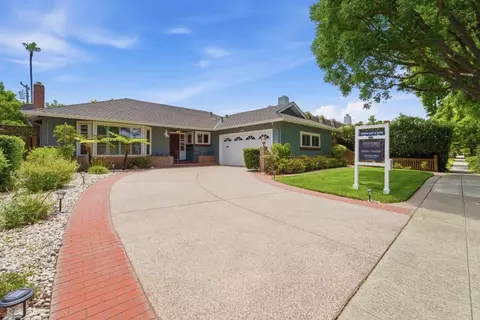 1750 Valpico Dr, San Jose, CA 95124