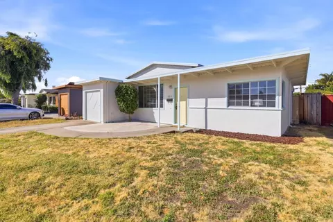 608 Fallon Ave, San Mateo, CA 94401