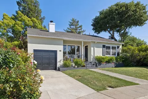 3518 Winway Cir, San Mateo, CA 94403