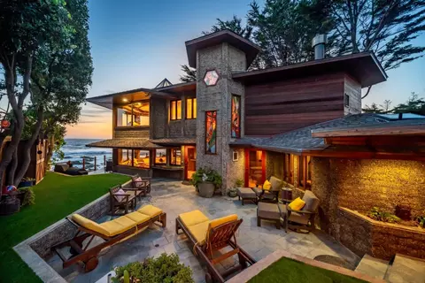 2431 Sherwood Dr, Cambria, CA 93428