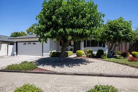 5652 Rudy Dr, San Jose, CA 95124