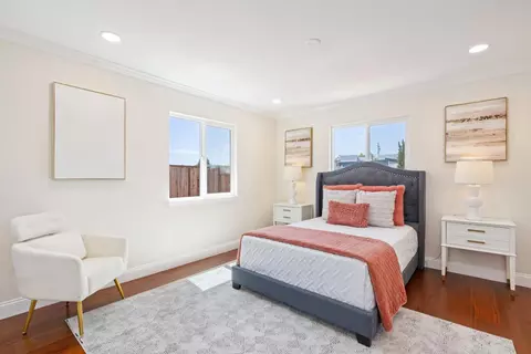 Bedroom - 552 Borregas Ave, Sunnyvale, CA 94085 photo 6 of 6