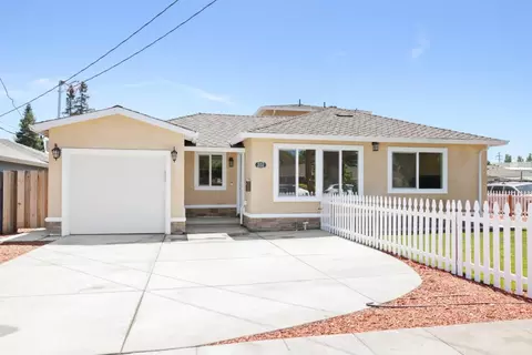 552 Borregas Ave, Sunnyvale, CA 94085