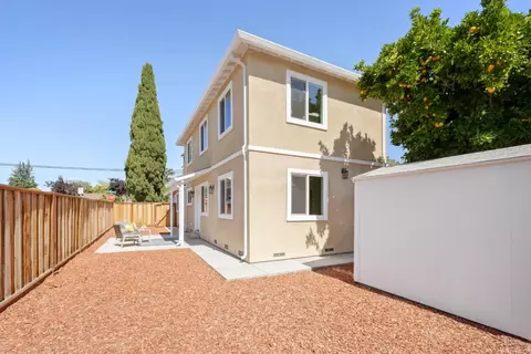 Exterior - 552 Borregas Ave, Sunnyvale, CA 94085 photo 4 of 4