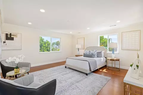 Bedroom - 552 Borregas Ave, Sunnyvale, CA 94085 photo 1 of 6