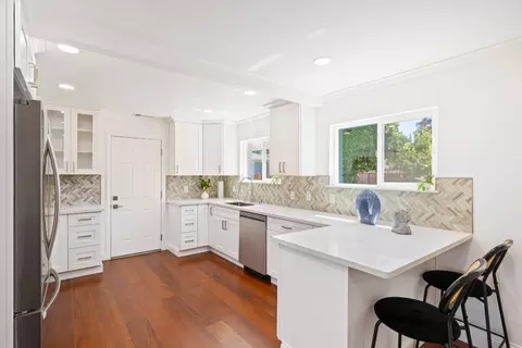 Kitchen - 552 Borregas Ave, Sunnyvale, CA 94085 photo 1 of 3