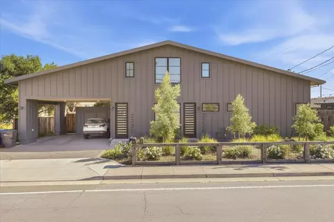 2228 Capitola Rd, Santa Cruz, CA 95062