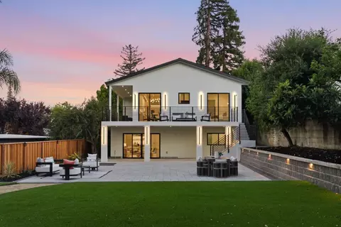 416 Quartz St, Redwood City, CA 94062