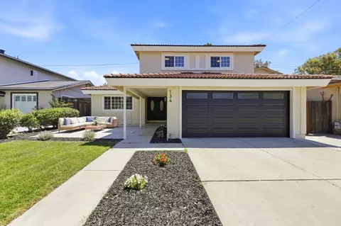 134 Herlong Ave, San Jose, CA 95123