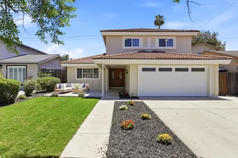 134 Herlong Ave, San Jose, CA 95123