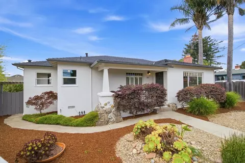 101 Trescony St, Santa Cruz, CA 95060