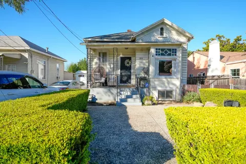 204 N 24th St, San Jose, CA 95116